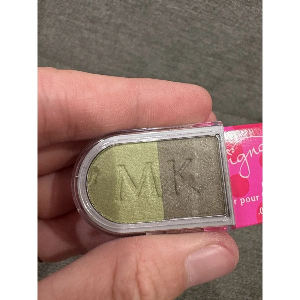 Mary‎ Kay Signature Eye Color Jungle 605200 Discontinued